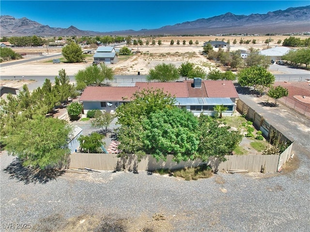 451 W Leffner Dr, Pahrump, NV 89060 - photo 34