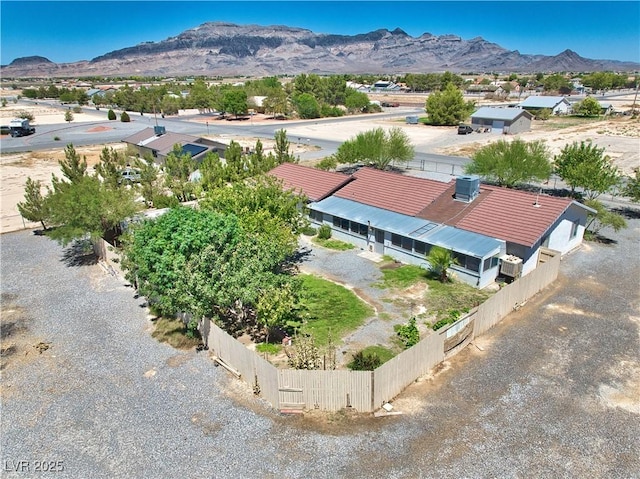 451 W Leffner Dr, Pahrump, NV 89060 - photo 35