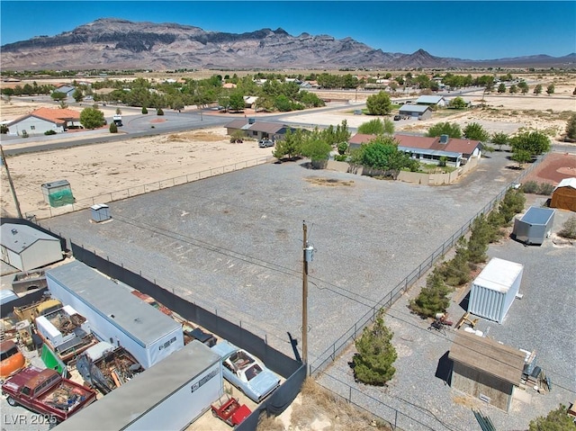 451 W Leffner Dr, Pahrump, NV 89060 - photo 36