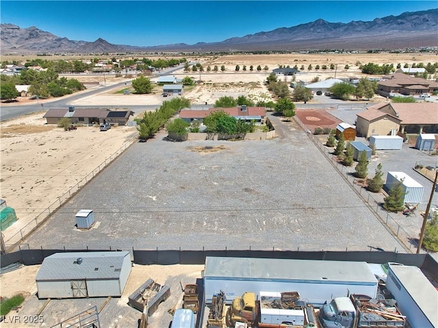 451 W Leffner Dr, Pahrump, NV 89060 - photo 37