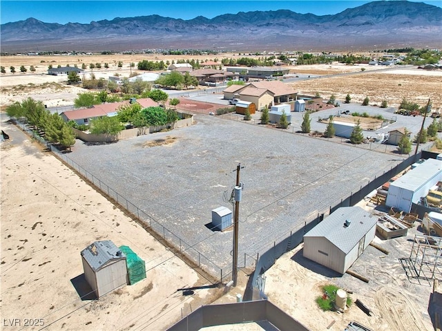 451 W Leffner Dr, Pahrump, NV 89060 - photo 38