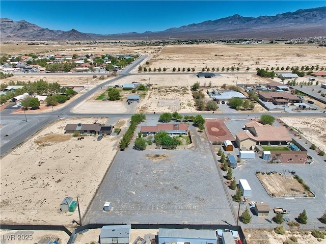 451 W Leffner Dr, Pahrump, NV 89060 - photo 40