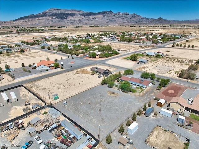 451 W Leffner Dr, Pahrump, NV 89060 - photo 41