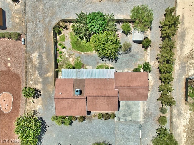 451 W Leffner Dr, Pahrump, NV 89060 - photo 48