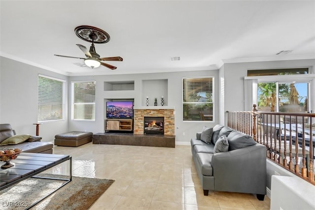 9495 Vieno Canyon St, Las Vegas, NV 89123 - photo 18