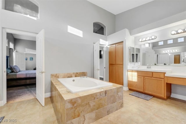 9495 Vieno Canyon St, Las Vegas, NV 89123 - photo 52