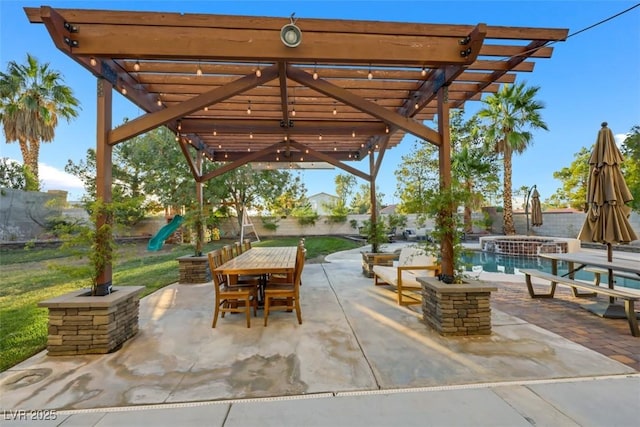 9495 Vieno Canyon St, Las Vegas, NV 89123 - photo 55