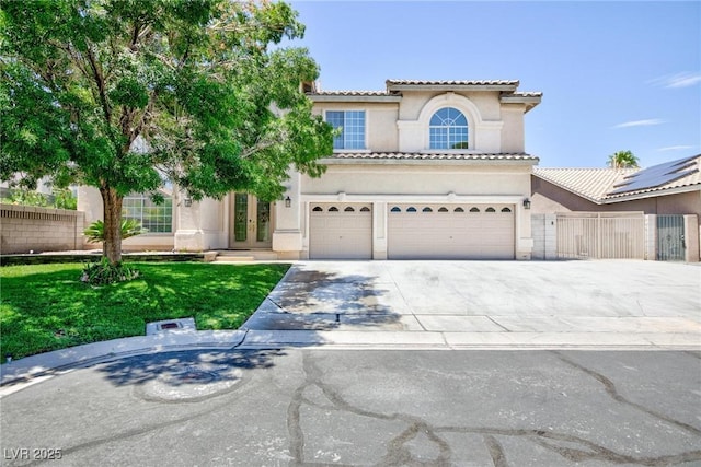 9495 Vieno Canyon St, Las Vegas, NV 89123 - photo 2