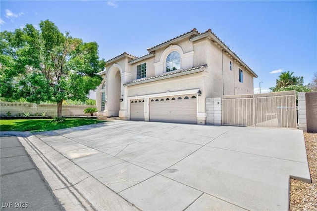 9495 Vieno Canyon St, Las Vegas, NV 89123 - photo 4