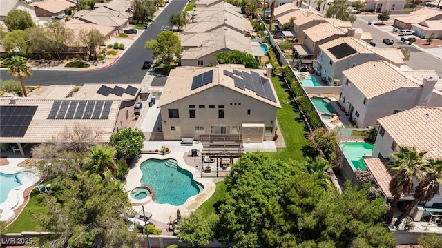 9495 Vieno Canyon St, Las Vegas, NV 89123 - photo 71