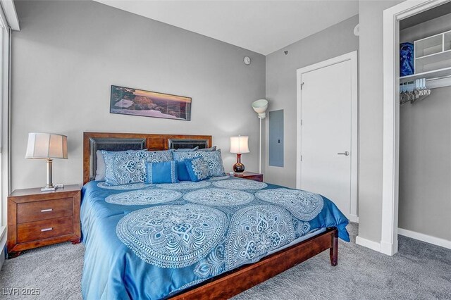4525 Dean Martin Dr Unit 2506, Las Vegas, NV 89103 - photo 31