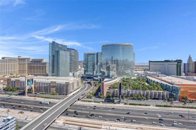 4525 Dean Martin Dr Unit 2506, Las Vegas, NV 89103 - photo 41