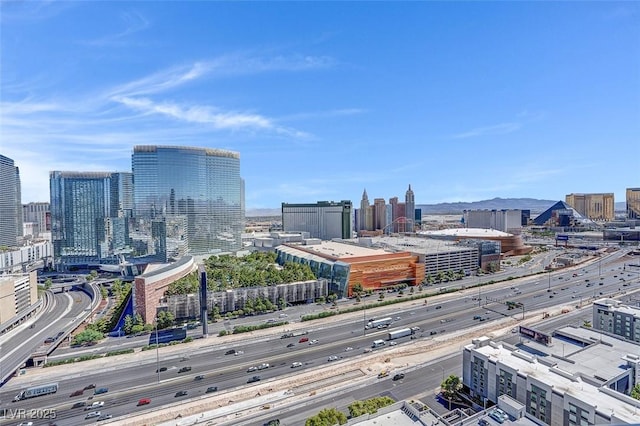 4525 Dean Martin Dr Unit 2506, Las Vegas, NV 89103 - photo 42