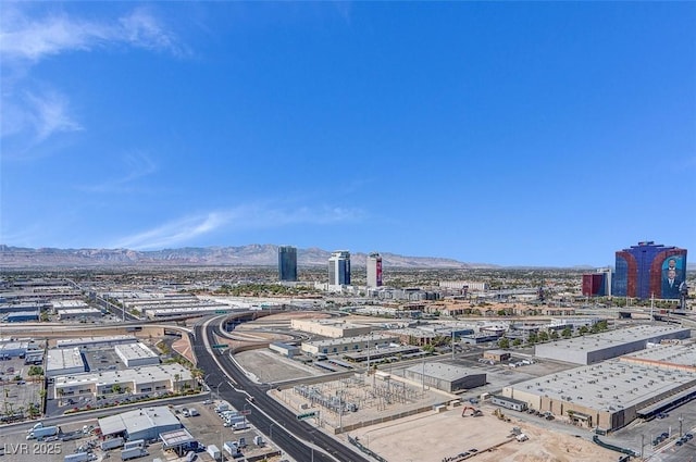 4525 Dean Martin Dr Unit 2506, Las Vegas, NV 89103 - photo 44