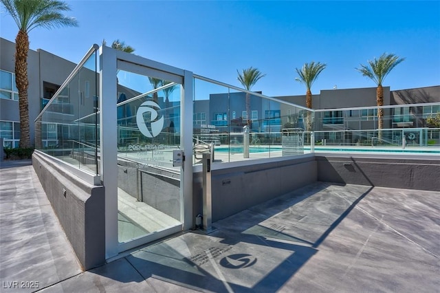 4525 Dean Martin Dr Unit 2506, Las Vegas, NV 89103 - photo 46