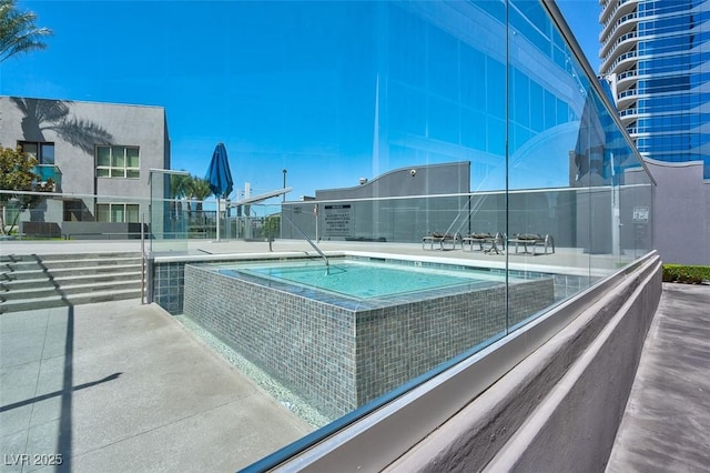 4525 Dean Martin Dr Unit 2506, Las Vegas, NV 89103 - photo 47