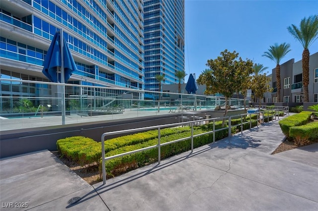 4525 Dean Martin Dr Unit 2506, Las Vegas, NV 89103 - photo 51