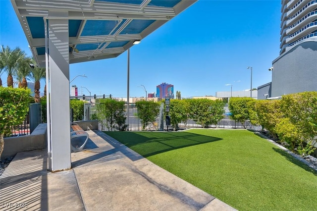 4525 Dean Martin Dr Unit 2506, Las Vegas, NV 89103 - photo 52