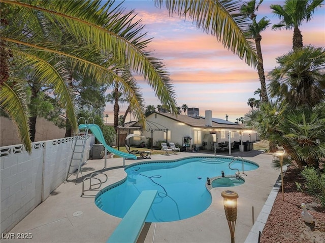 1688 Mapleton Ln, Las Vegas, NV 89119 - photo 26