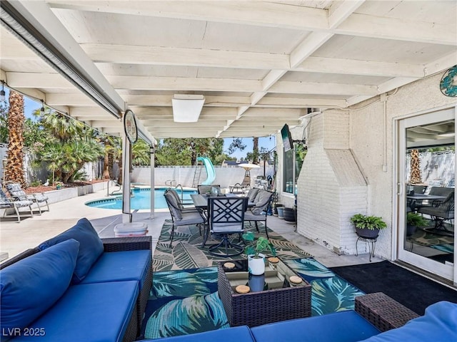 1688 Mapleton Ln, Las Vegas, NV 89119 - photo 27