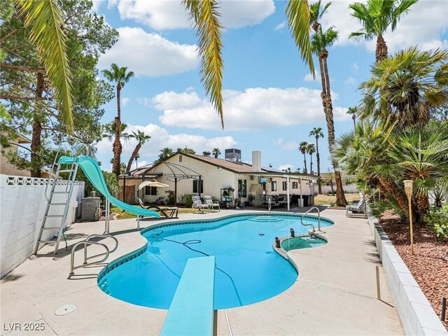 1688 Mapleton Ln, Las Vegas, NV 89119 - photo 29
