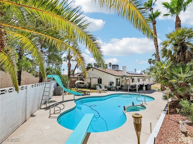 1688 Mapleton Ln, Las Vegas, NV 89119 - photo 30