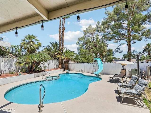 1688 Mapleton Ln, Las Vegas, NV 89119 - photo 31