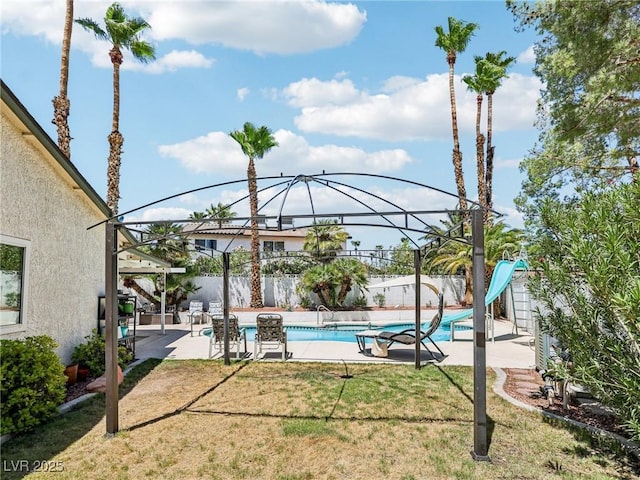 1688 Mapleton Ln, Las Vegas, NV 89119 - photo 32