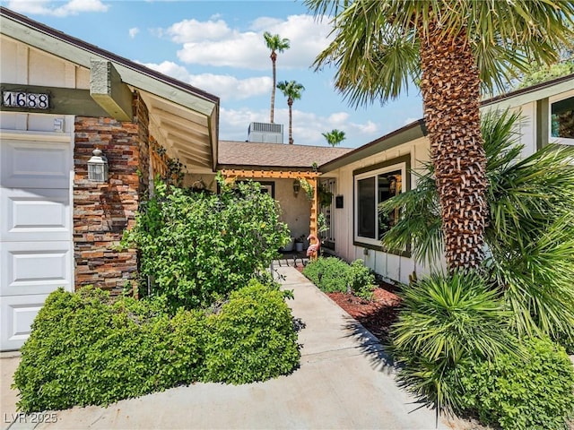 1688 Mapleton Ln, Las Vegas, NV 89119 - photo 2