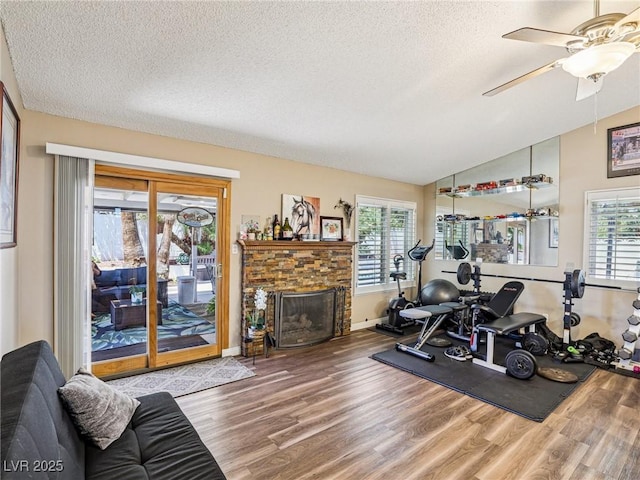 1688 Mapleton Ln, Las Vegas, NV 89119 - photo 9