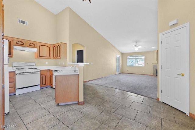 3320 S Fort Apache Rd Unit 218, Las Vegas, NV 89117 - photo 8