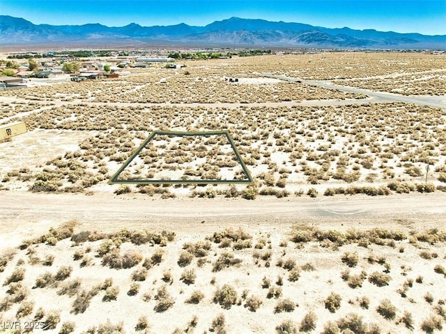 2201 Jacaranda St, Pahrump, NV 89048 - photo 4