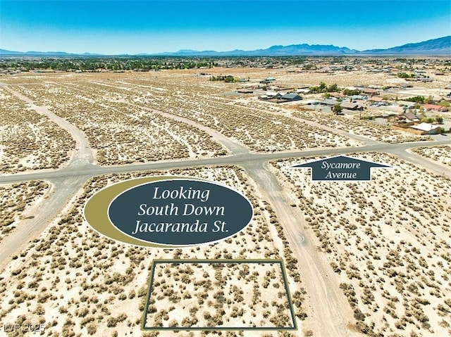 2201 Jacaranda St, Pahrump, NV 89048 - photo 7