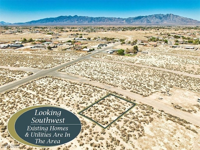 2201 Jacaranda St, Pahrump, NV 89048 - photo 8