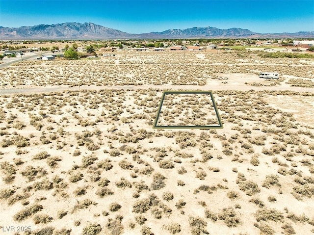 2201 Jacaranda St, Pahrump, NV 89048 - photo 11