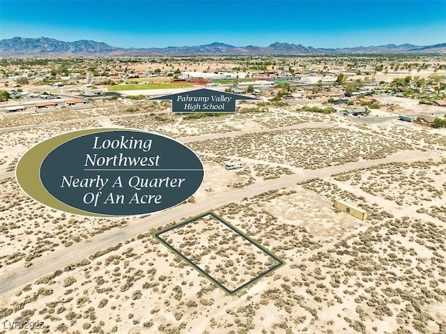 2201 Jacaranda St, Pahrump, NV 89048 - photo 12