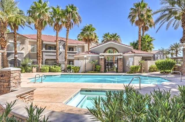 10245 S Maryland Pkwy Unit 2210, Las Vegas, NV 89183 - photo 13