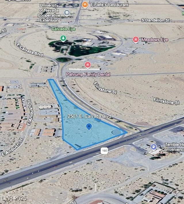 2501 Calvada Blvd, Pahrump, NV 89048 - photo 4