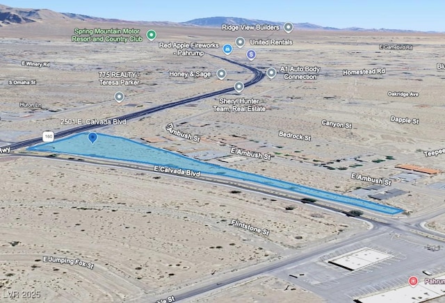2501 Calvada Blvd, Pahrump, NV 89048 - photo 5