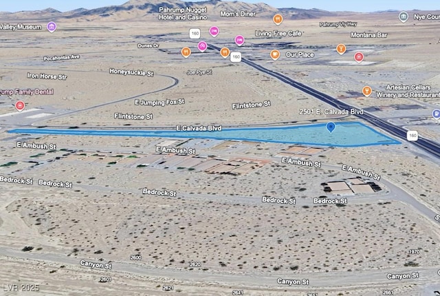 2501 Calvada Blvd, Pahrump, NV 89048 - photo 6