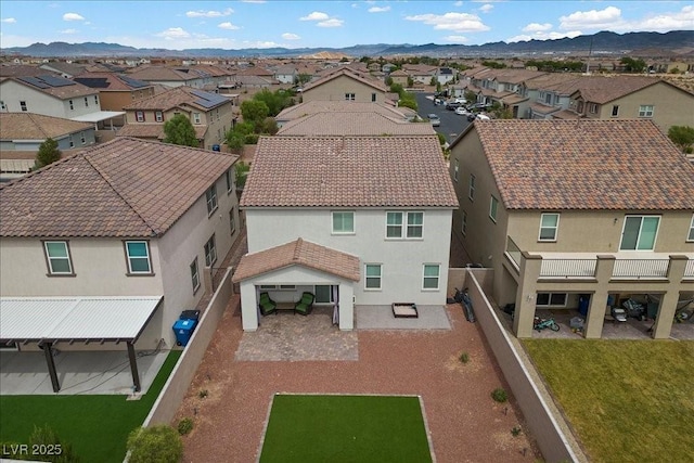 9665 Durham Ranch St, Las Vegas, NV 89178 - photo 43