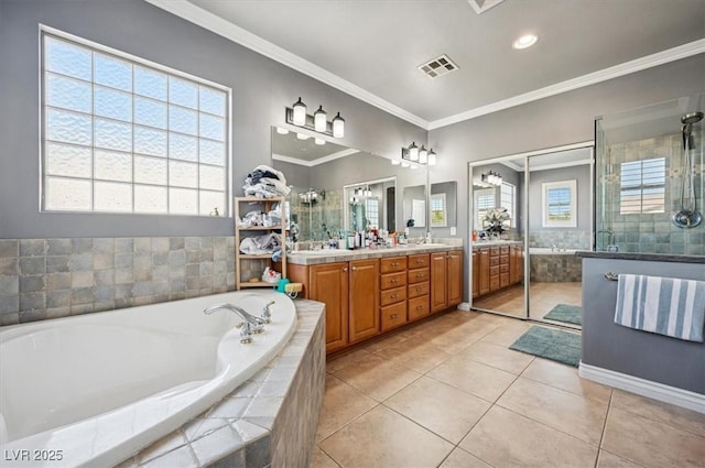 339 Dartmouth Hills St, Las Vegas, NV 89138 - photo 56