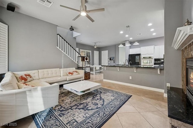 339 Dartmouth Hills St, Las Vegas, NV 89138 - photo 25