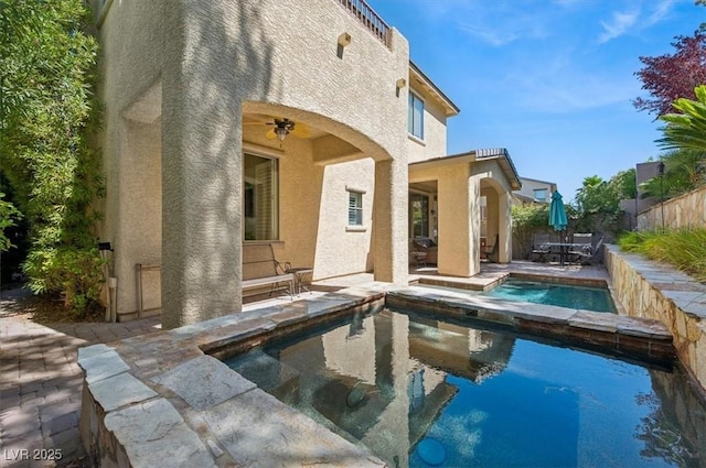 339 Dartmouth Hills St, Las Vegas, NV 89138 - photo 31