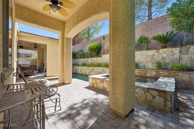339 Dartmouth Hills St, Las Vegas, NV 89138 - photo 32