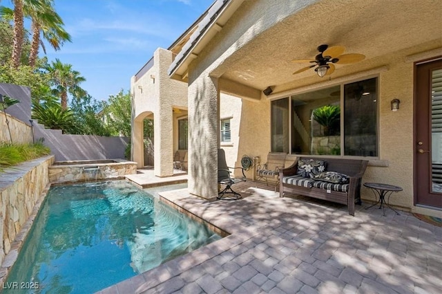 339 Dartmouth Hills St, Las Vegas, NV 89138 - photo 33