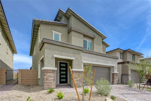 8866 Mountain Lion Ave, Las Vegas, NV 89166 - photo 2