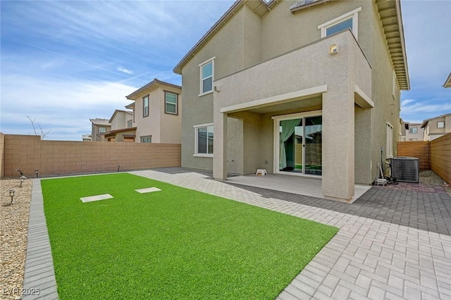 8866 Mountain Lion Ave, Las Vegas, NV 89166 - photo 4