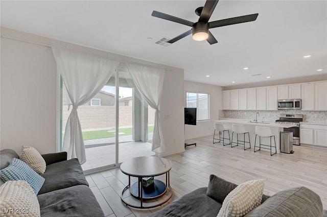 8866 Mountain Lion Ave, Las Vegas, NV 89166 - photo 14