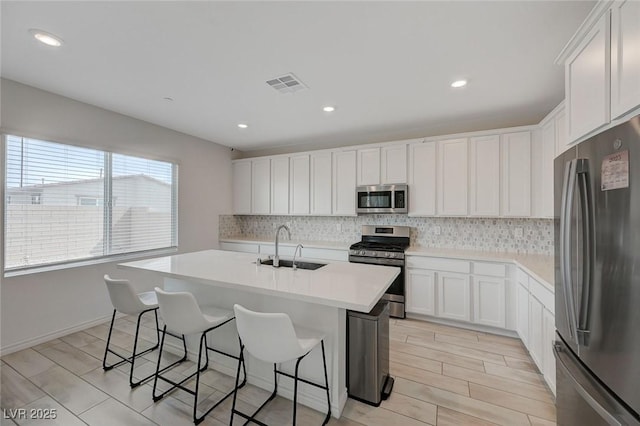 8866 Mountain Lion Ave, Las Vegas, NV 89166 - photo 15